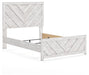 Cayboni Bedroom Package - US Furniture & Mattress (Waterbury,CT)*