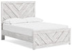Cayboni Bedroom Package - US Furniture & Mattress (Waterbury,CT)*
