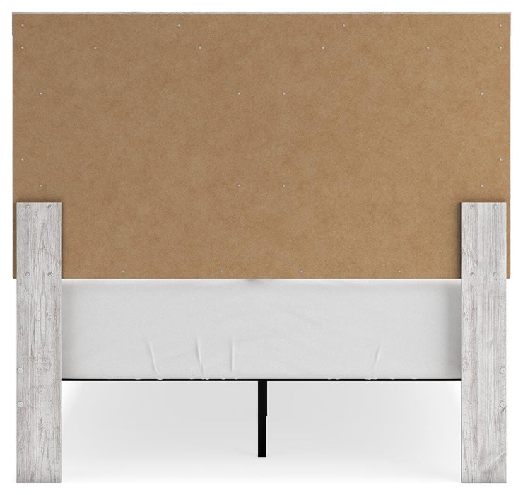 Cayboni Bedroom Package - US Furniture & Mattress (Waterbury,CT)*
