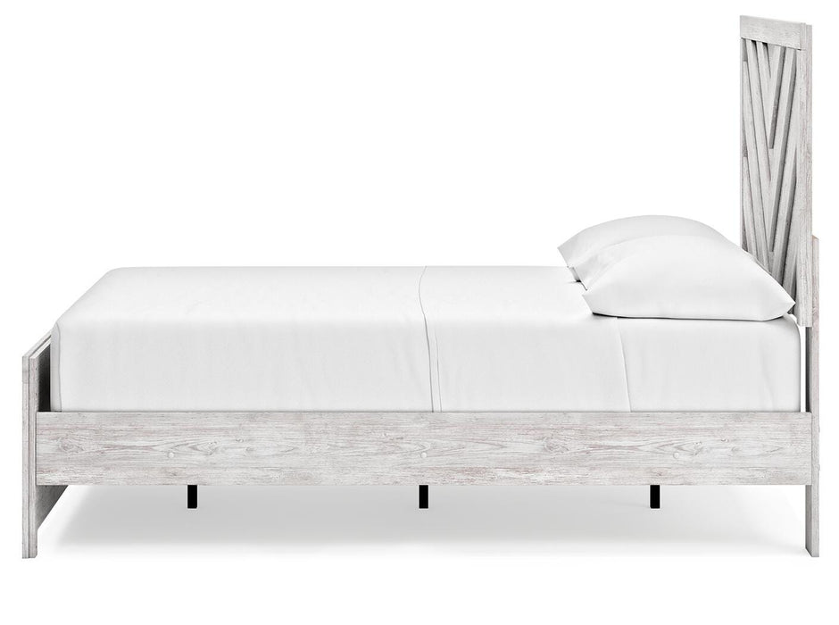 Cayboni Bedroom Package - US Furniture & Mattress (Waterbury,CT)*