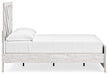 Cayboni Bedroom Package - US Furniture & Mattress (Waterbury,CT)*