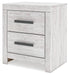Cayboni Bedroom Package - US Furniture & Mattress (Waterbury,CT)*