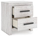 Cayboni Bedroom Package - US Furniture & Mattress (Waterbury,CT)*