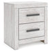 Cayboni Bedroom Package - US Furniture & Mattress (Waterbury,CT)*