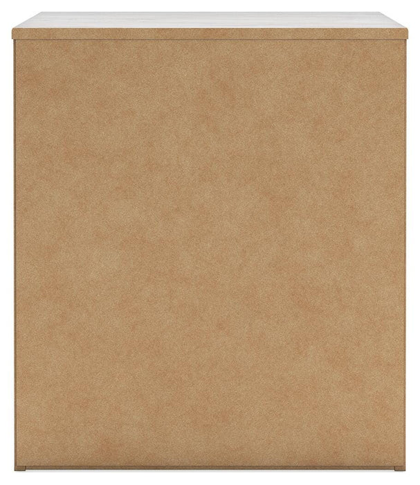 Cayboni Bedroom Package - US Furniture & Mattress (Waterbury,CT)*