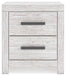Cayboni Bedroom Package - US Furniture & Mattress (Waterbury,CT)*