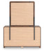 Fortlorn Dresser and Mirror - US Furniture & Mattress (Waterbury,CT)*