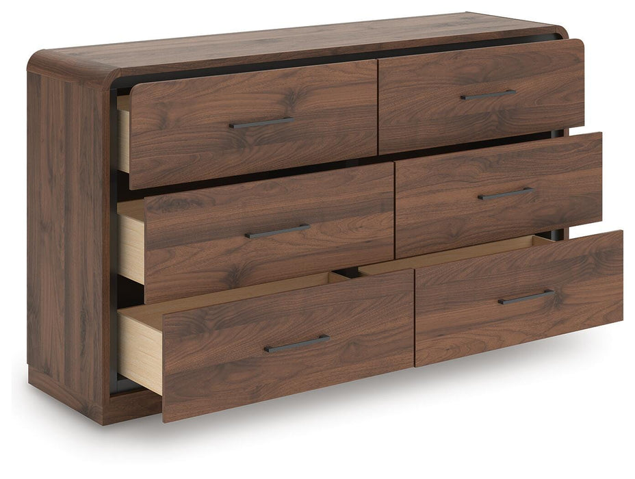 Fortlorn Dresser - US Furniture & Mattress (Waterbury,CT)*