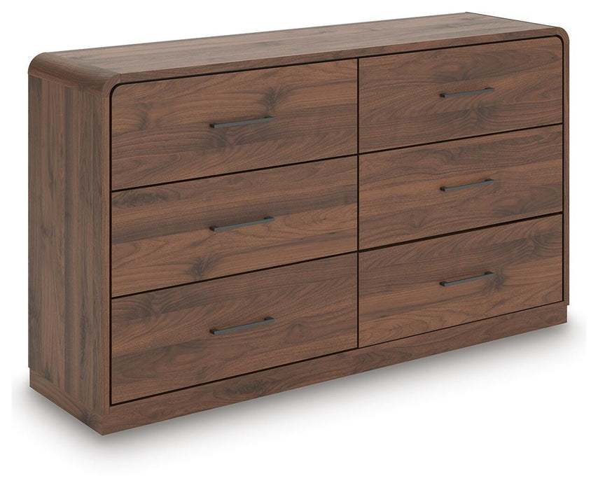 Fortlorn Dresser - US Furniture & Mattress (Waterbury,CT)*