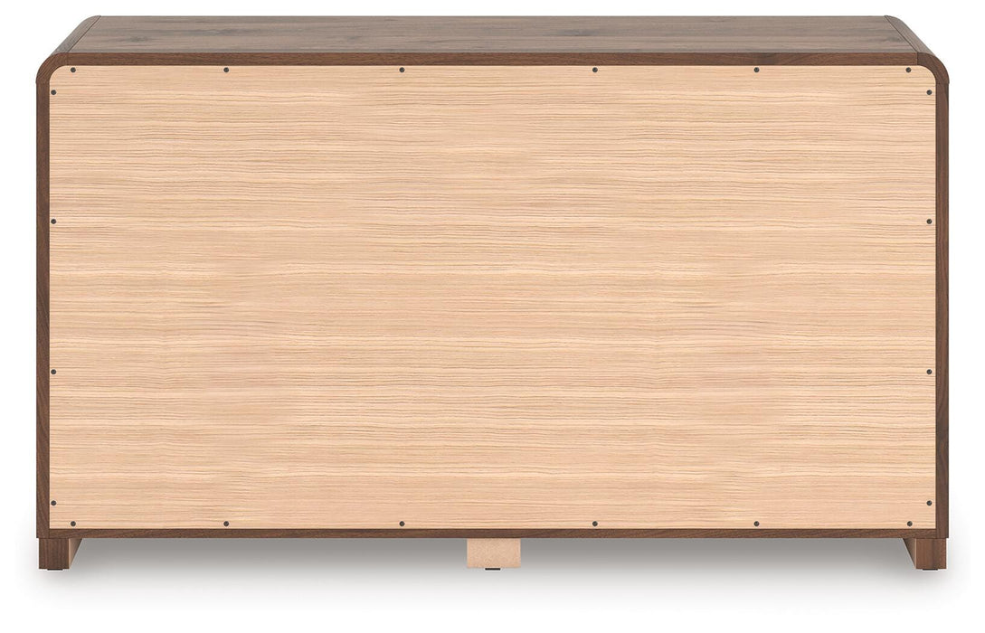 Fortlorn Dresser - US Furniture & Mattress (Waterbury,CT)*