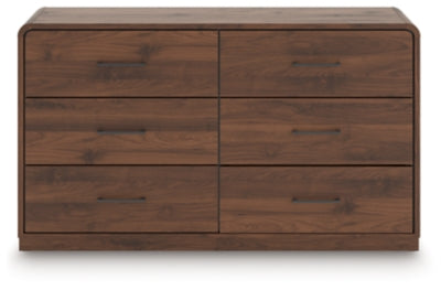 Fortlorn Dresser - US Furniture & Mattress (Waterbury,CT)*