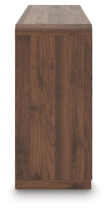 Fortlorn Dresser - US Furniture & Mattress (Waterbury,CT)*