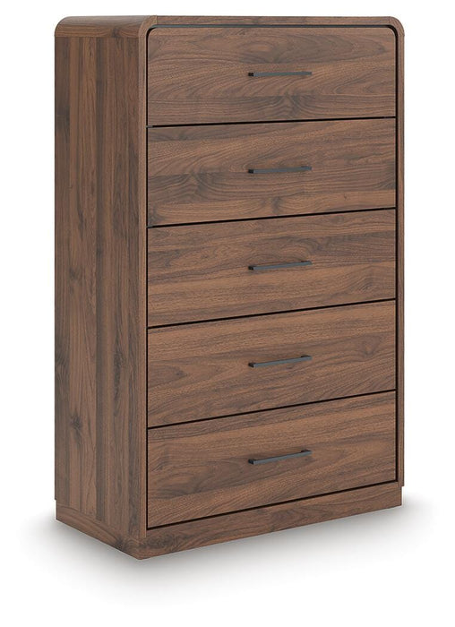 Fortlorn Chest of Drawers - US Furniture & Mattress (Waterbury,CT)*