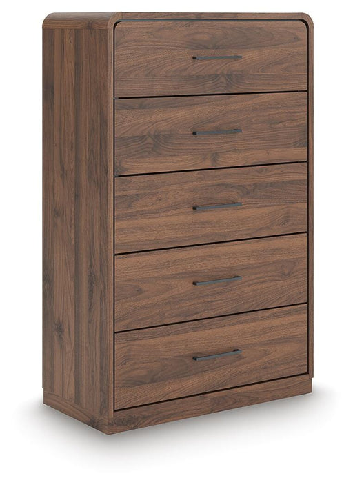 Fortlorn Chest of Drawers - US Furniture & Mattress (Waterbury,CT)*