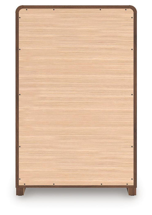 Fortlorn Chest of Drawers - US Furniture & Mattress (Waterbury,CT)*
