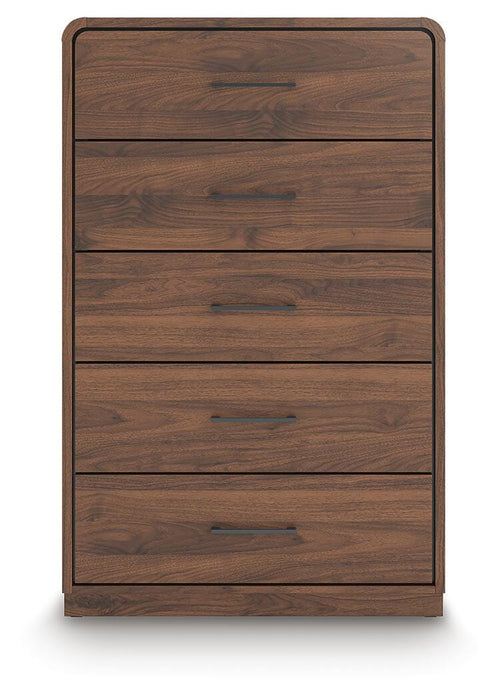 Fortlorn Chest of Drawers - US Furniture & Mattress (Waterbury,CT)*