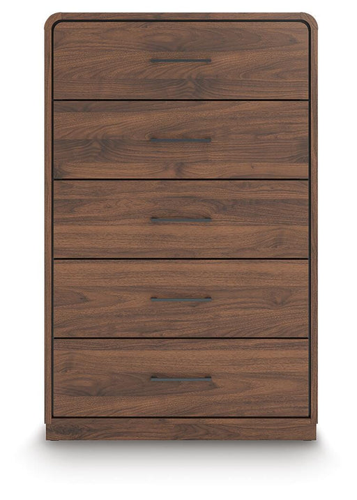 Fortlorn Chest of Drawers - US Furniture & Mattress (Waterbury,CT)*