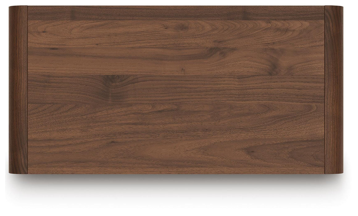Fortlorn Chest of Drawers - US Furniture & Mattress (Waterbury,CT)*