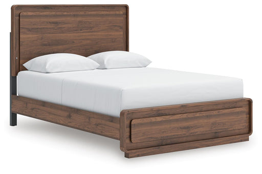 Fortlorn Bed - US Furniture & Mattress (Waterbury,CT)*