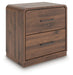 Fortlorn Nightstand - US Furniture & Mattress (Waterbury,CT)*