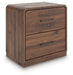 Fortlorn Nightstand - US Furniture & Mattress (Waterbury,CT)*
