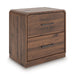 Fortlorn Nightstand - US Furniture & Mattress (Waterbury,CT)*