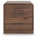 Fortlorn Nightstand - US Furniture & Mattress (Waterbury,CT)*