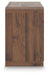 Fortlorn Nightstand - US Furniture & Mattress (Waterbury,CT)*