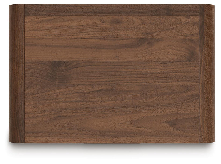 Fortlorn Nightstand - US Furniture & Mattress (Waterbury,CT)*