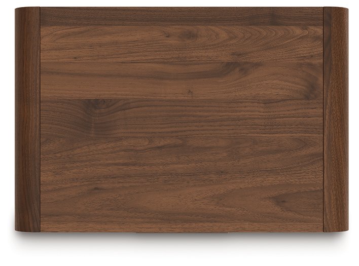 Fortlorn Nightstand - US Furniture & Mattress (Waterbury,CT)*