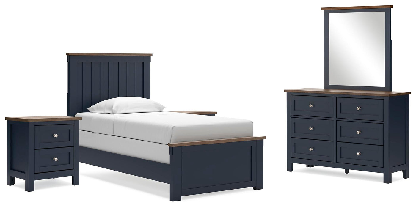 Landocken Bedroom Package - US Furniture & Mattress (Waterbury,CT)*