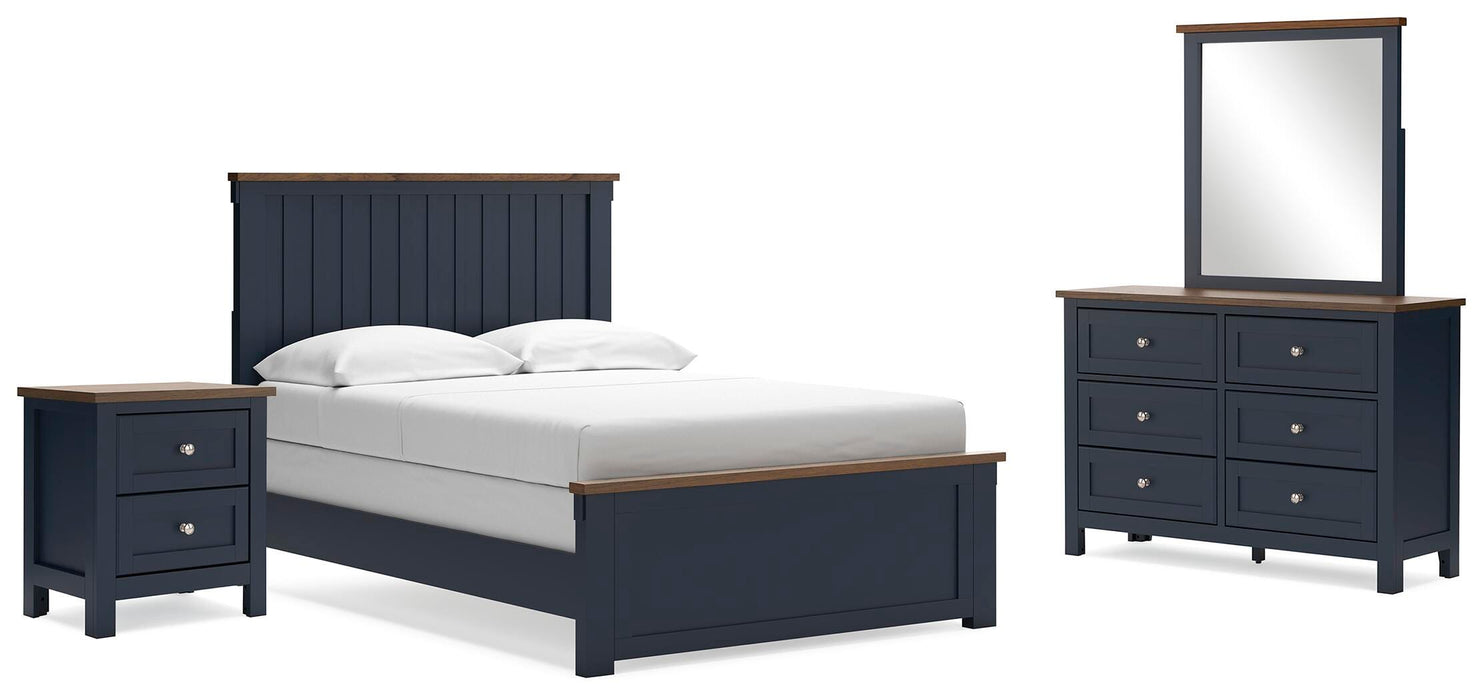 Landocken Bedroom Package - US Furniture & Mattress (Waterbury,CT)*