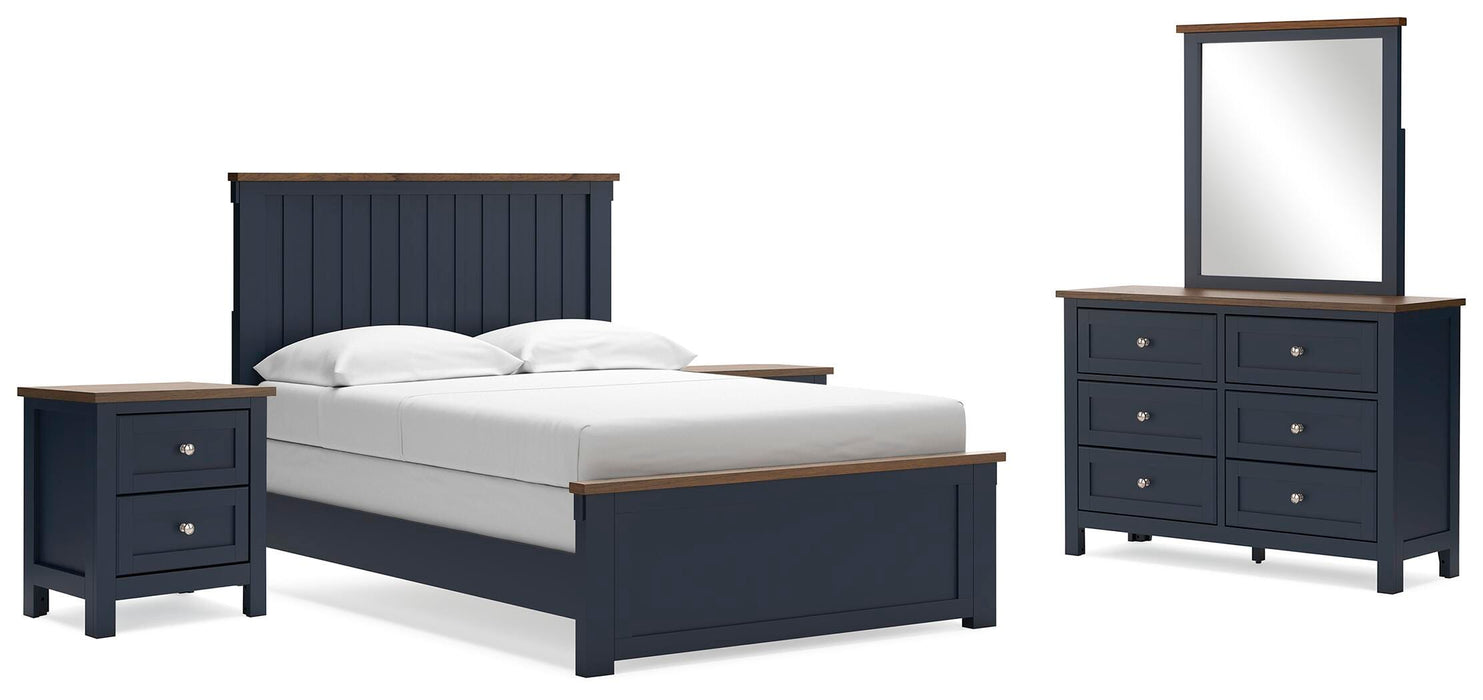 Landocken Bedroom Package - US Furniture & Mattress (Waterbury,CT)*