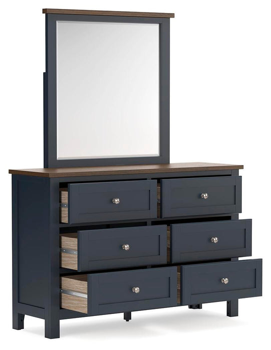 Landocken Bedroom Package - US Furniture & Mattress (Waterbury,CT)*