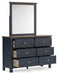 Landocken Bedroom Package - US Furniture & Mattress (Waterbury,CT)*