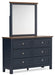 Landocken Bedroom Package - US Furniture & Mattress (Waterbury,CT)*