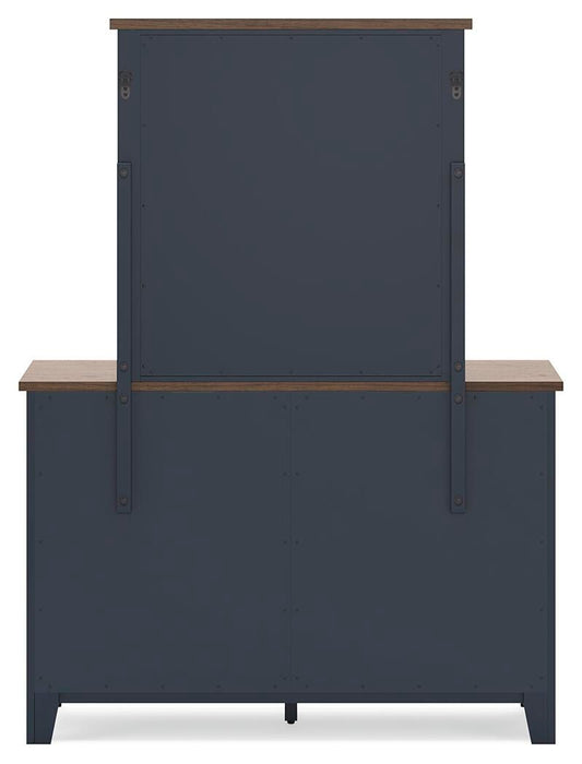 Landocken Bedroom Package - US Furniture & Mattress (Waterbury,CT)*