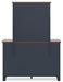 Landocken Bedroom Package - US Furniture & Mattress (Waterbury,CT)*