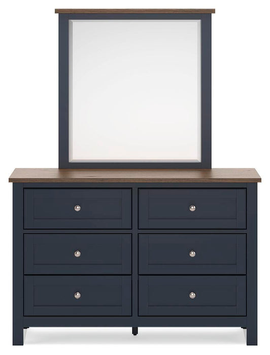 Landocken Bedroom Package - US Furniture & Mattress (Waterbury,CT)*