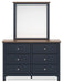 Landocken Bedroom Package - US Furniture & Mattress (Waterbury,CT)*