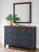 Landocken Bedroom Package - US Furniture & Mattress (Waterbury,CT)*