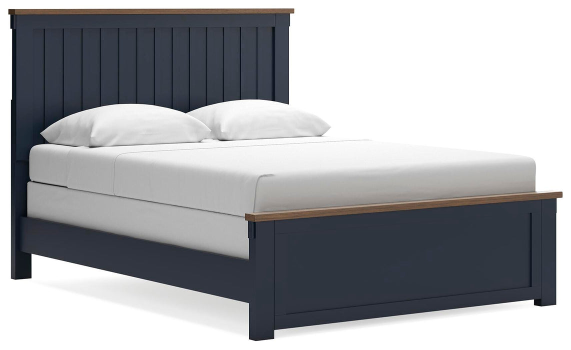 Landocken Bedroom Package - US Furniture & Mattress (Waterbury,CT)*