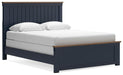 Landocken Bedroom Package - US Furniture & Mattress (Waterbury,CT)*