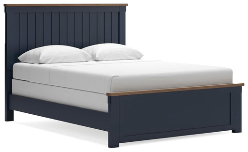 Landocken Bedroom Package - US Furniture & Mattress (Waterbury,CT)*