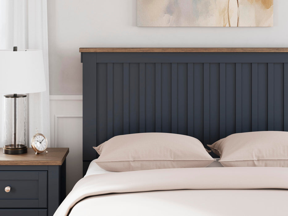 Landocken Bedroom Package - US Furniture & Mattress (Waterbury,CT)*