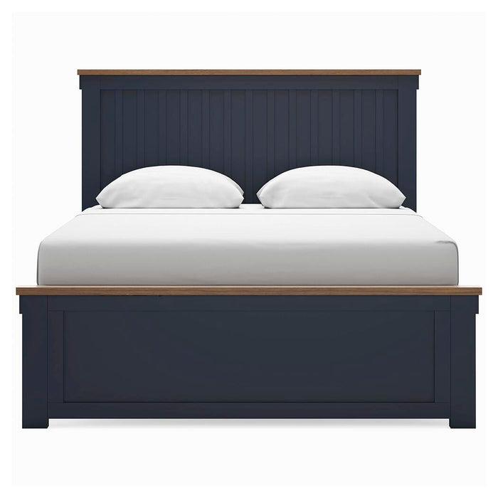 Landocken Bedroom Package - US Furniture & Mattress (Waterbury,CT)*