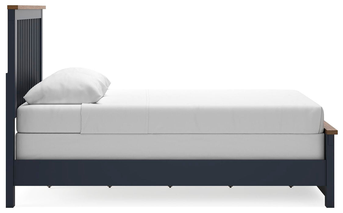 Landocken Bedroom Package - US Furniture & Mattress (Waterbury,CT)*