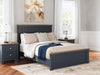 Landocken Bedroom Package - US Furniture & Mattress (Waterbury,CT)*