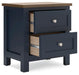 Landocken Bedroom Package - US Furniture & Mattress (Waterbury,CT)*