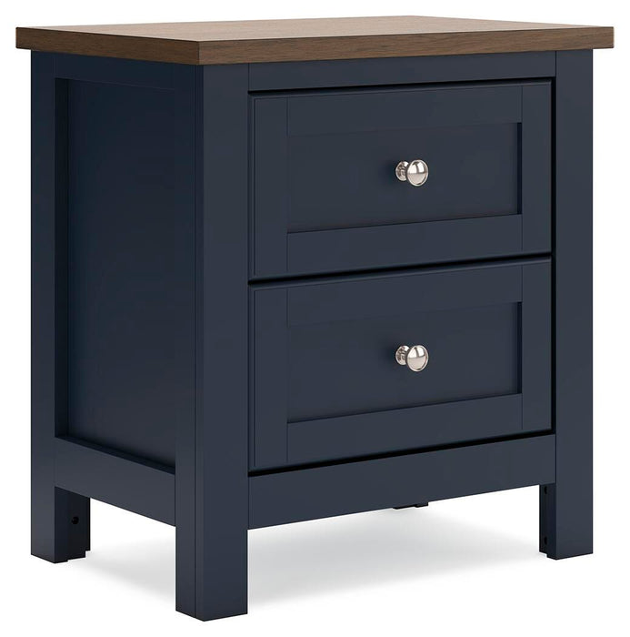 Landocken Bedroom Package - US Furniture & Mattress (Waterbury,CT)*